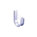 Nvent Caddy 4 INCH J-HOOK, HIGH PERFORMANCE, 25/PACK, PK 25 CAT64HP